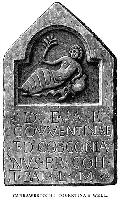 Coventina