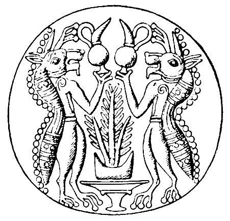 Daimon