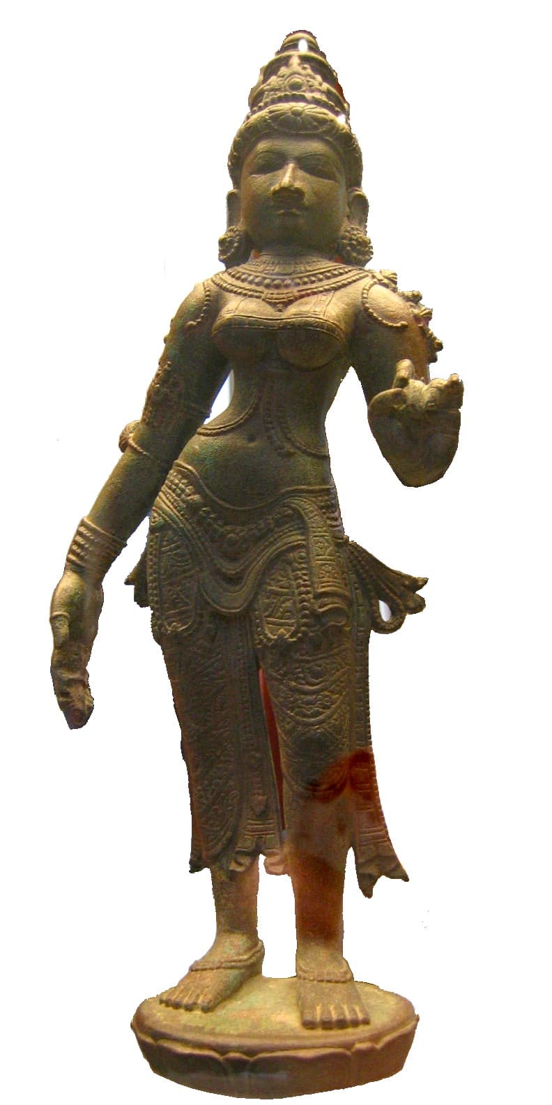Devi