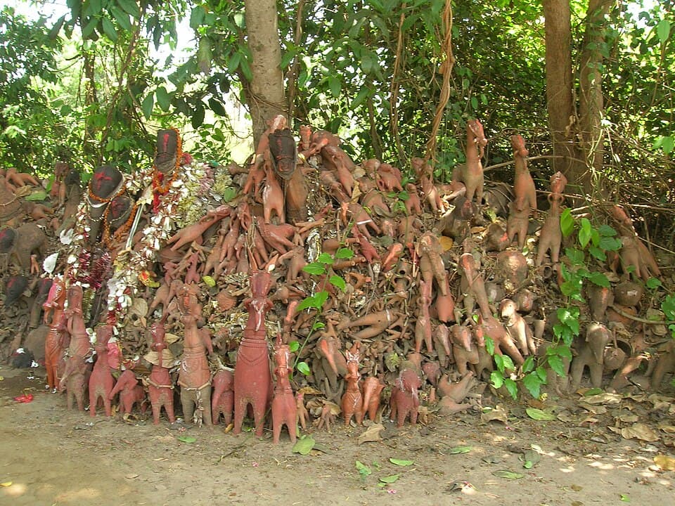 Dharmathakur