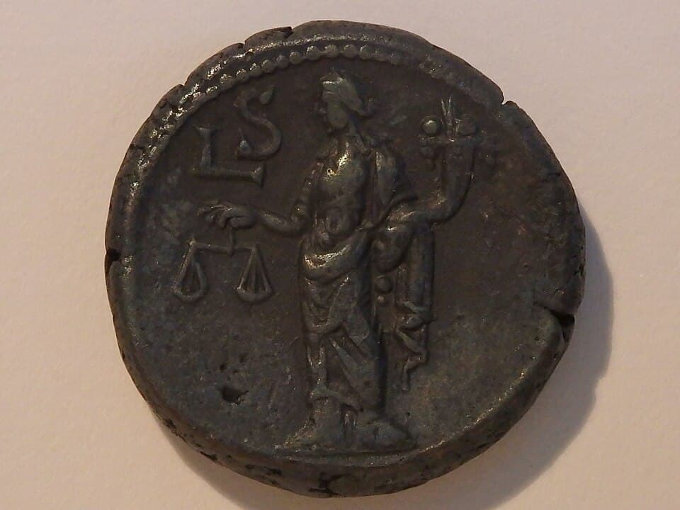 Dikaiosyne