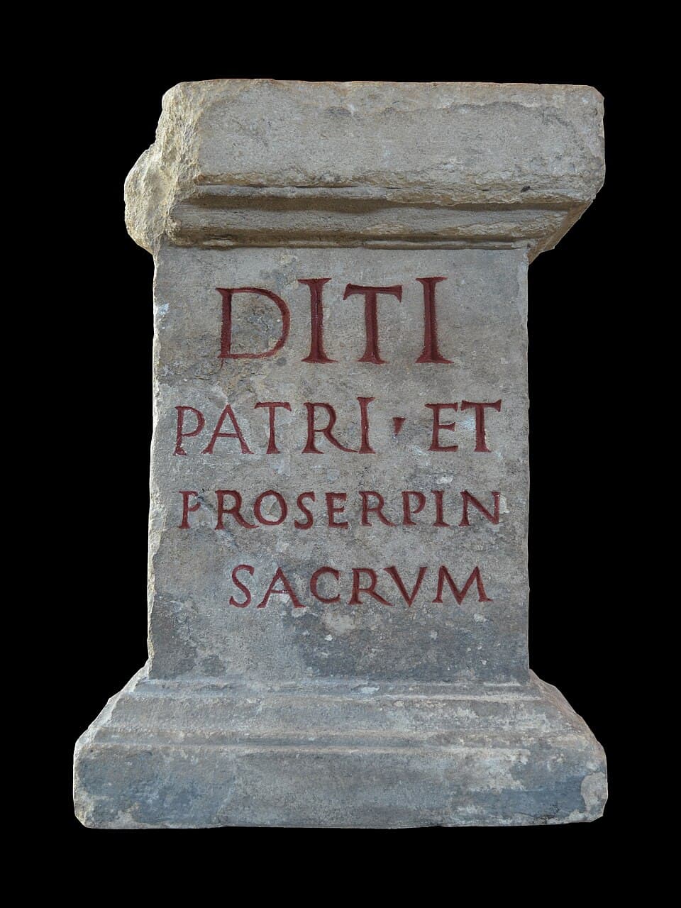 Dīs Pater