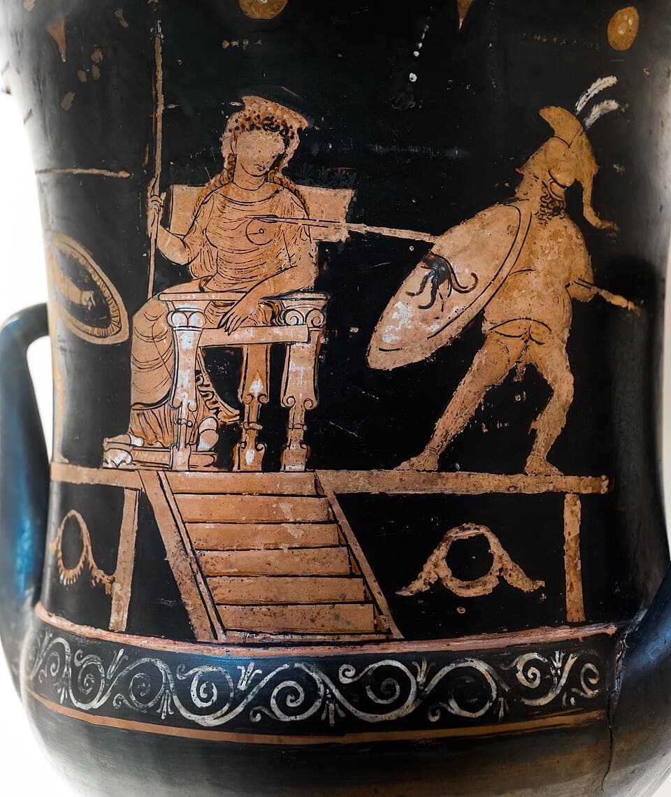 Enyalius