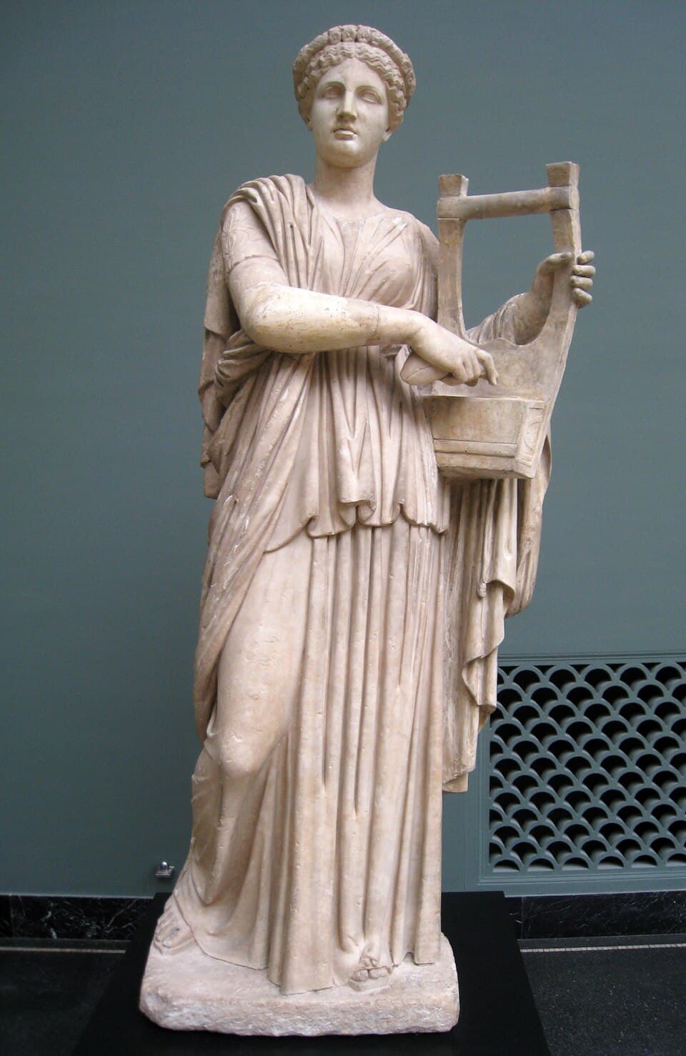 Erato