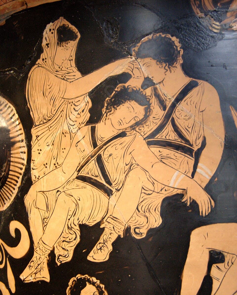 Erinyes