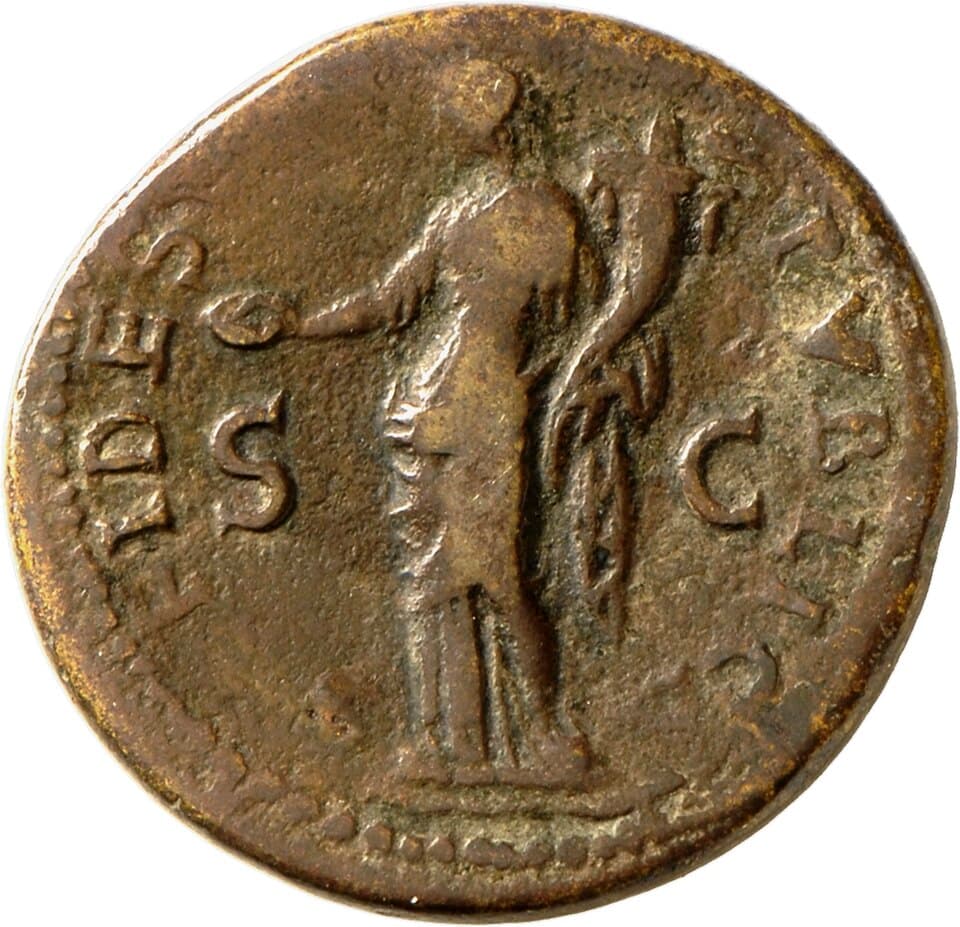 Fides (deity)