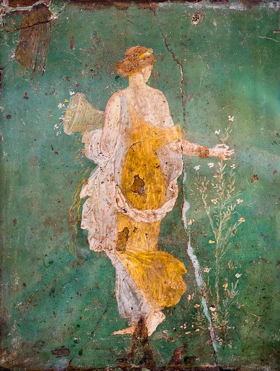 Flora (deity)