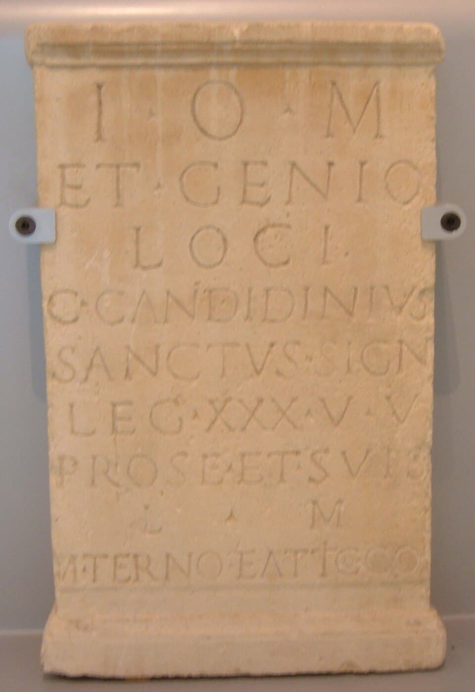 Genius loci