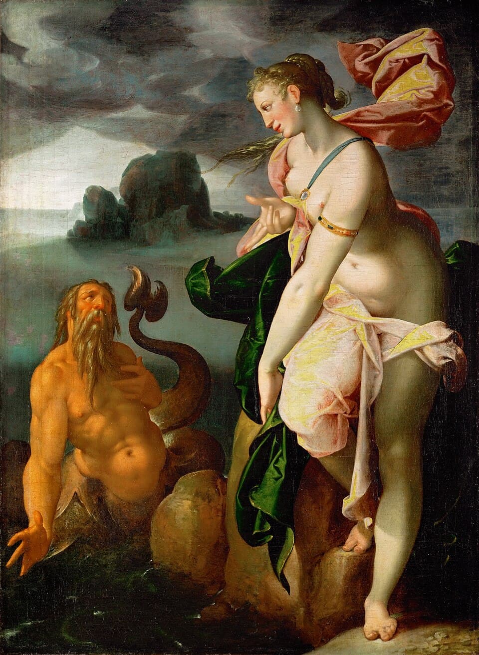 Glaucus