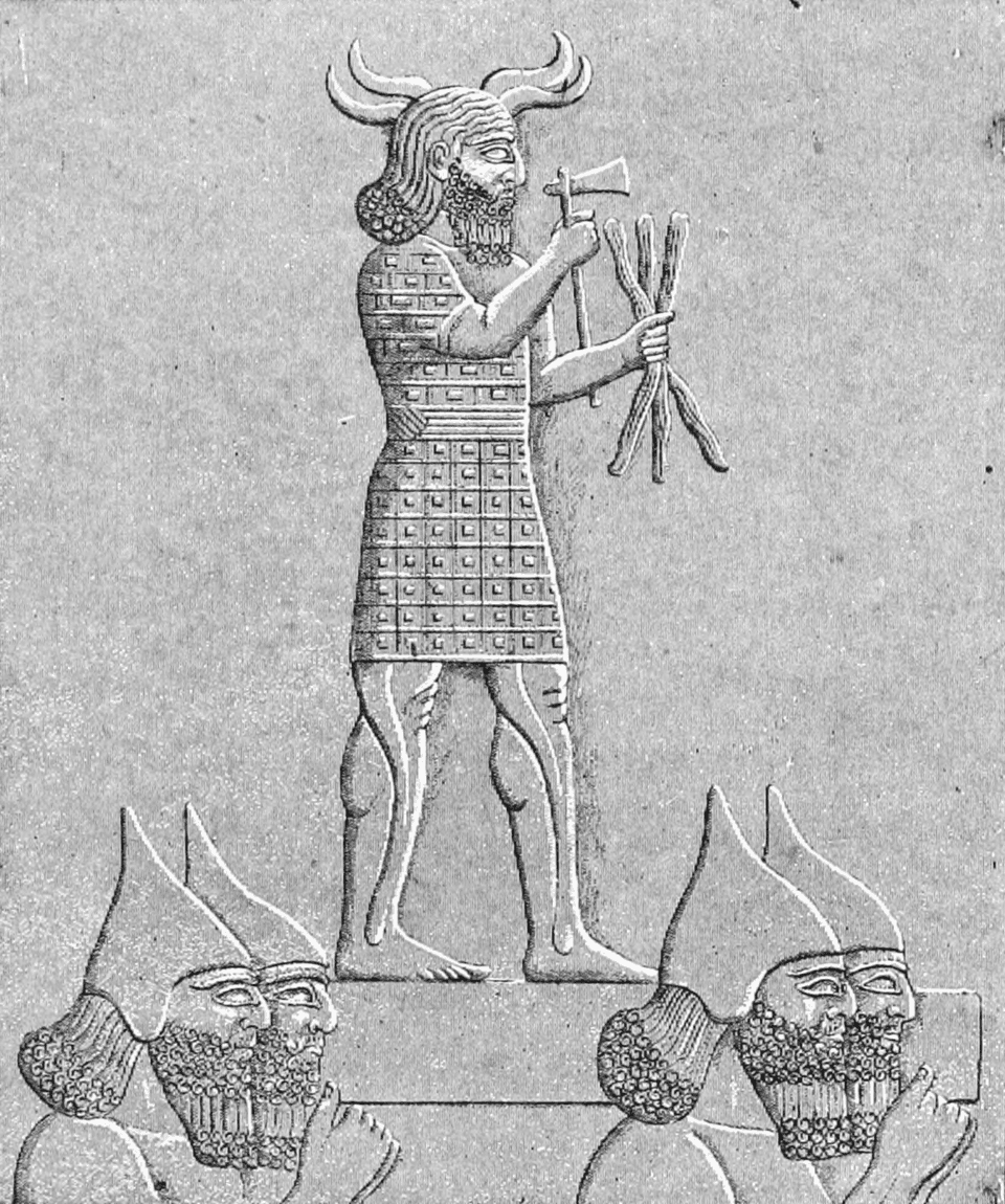 Hadad