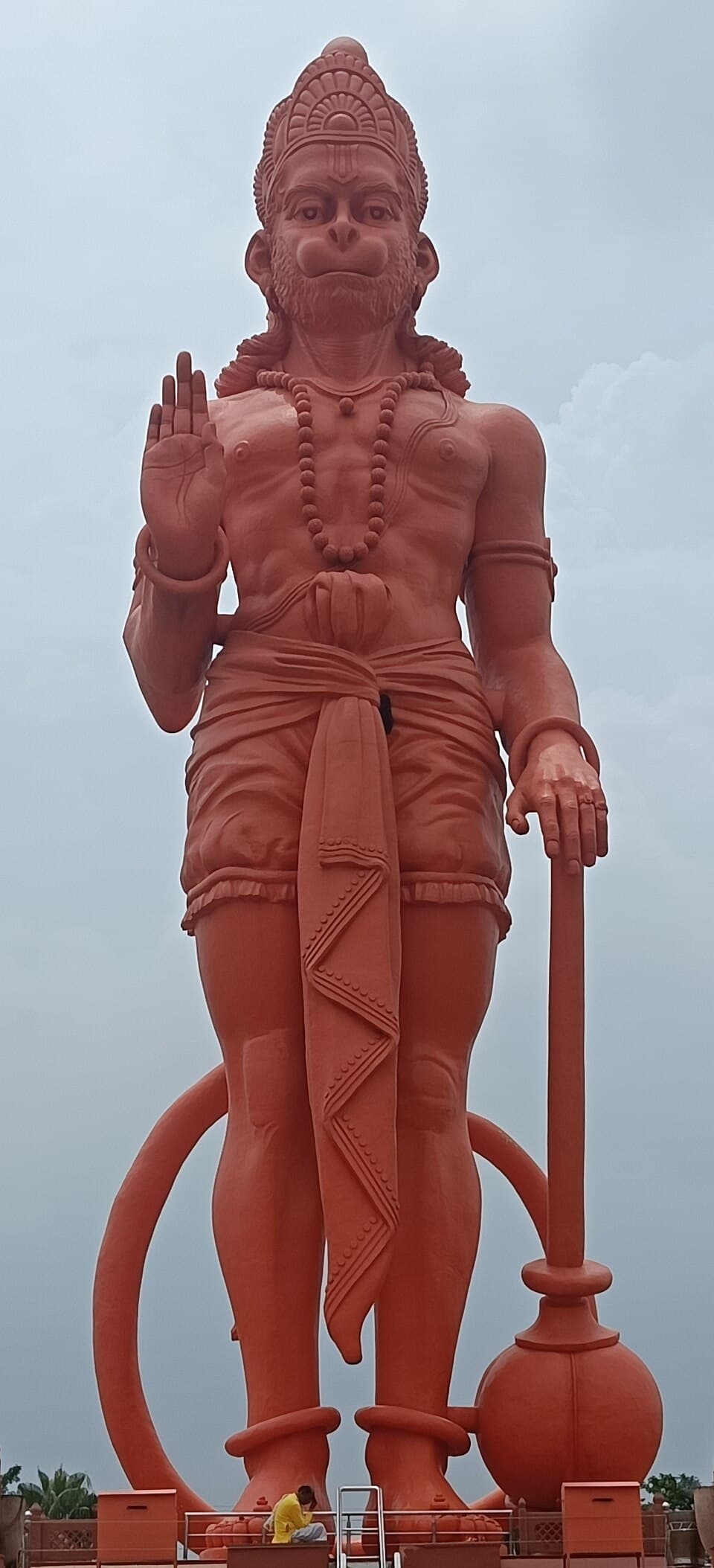 Hanuman