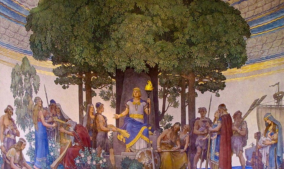 Heimdall