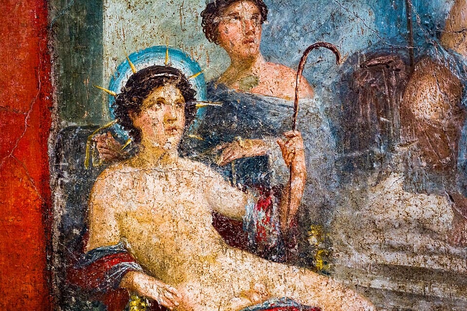 Hesperus
