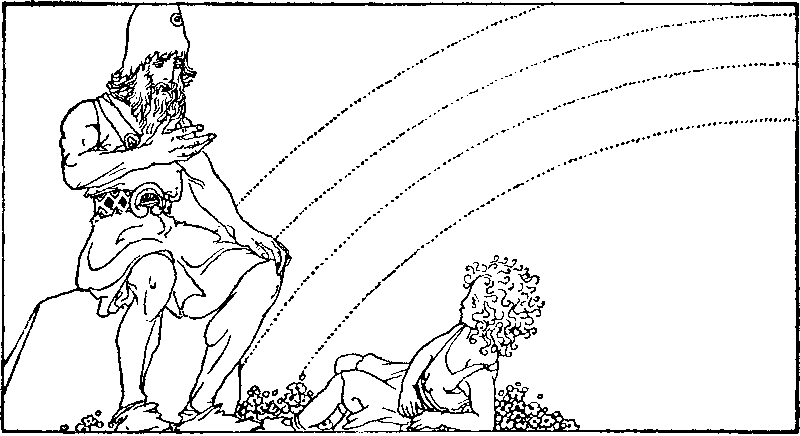 Hnoss