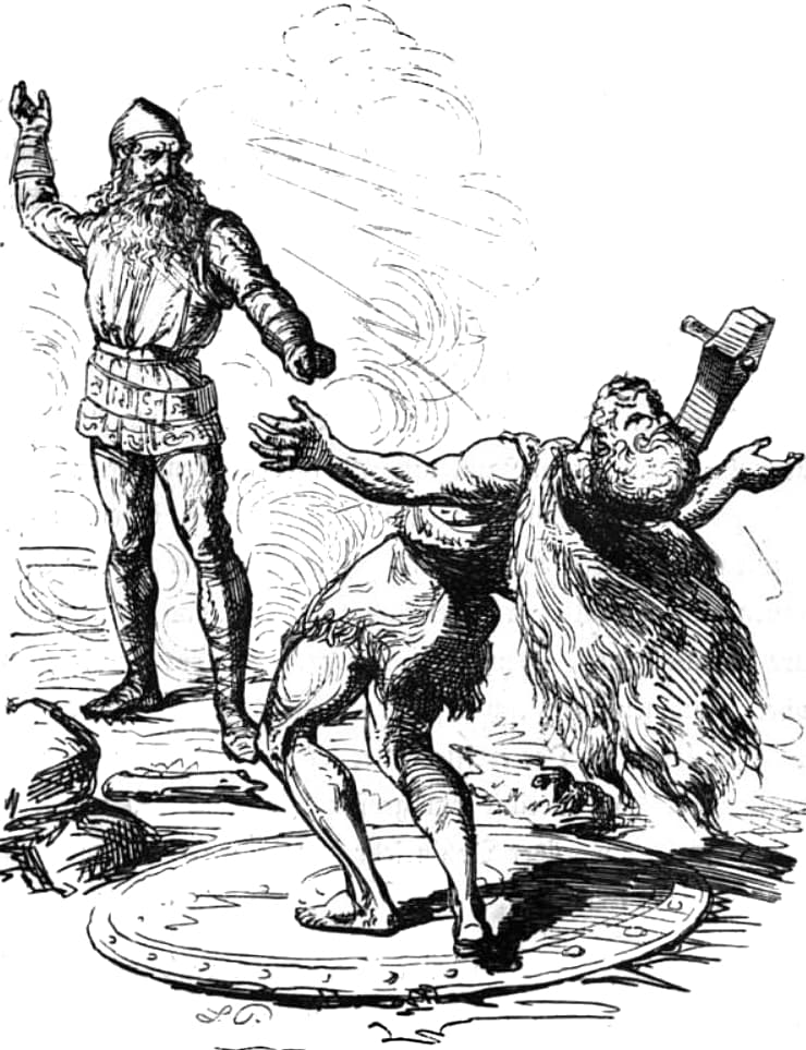 Hrungnir