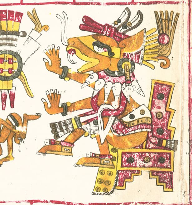 Huēhuecoyōtl