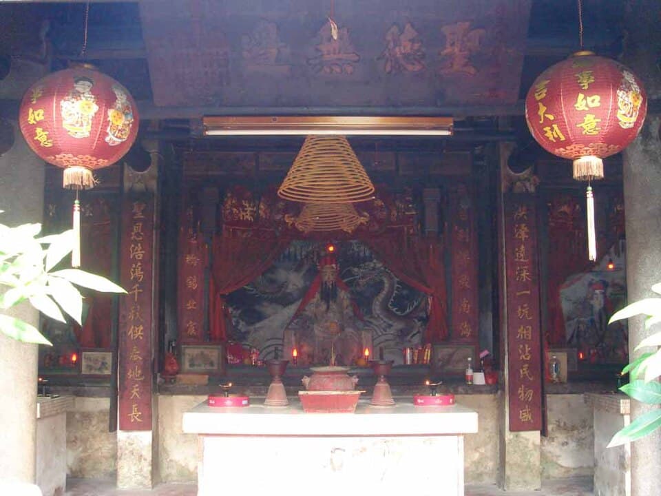 Hung Shing