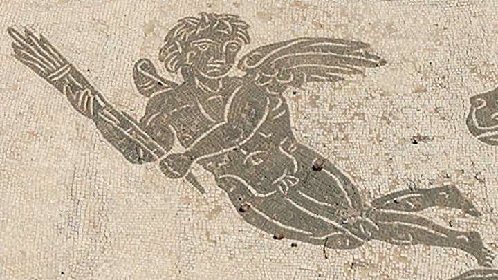 Hymen (god)