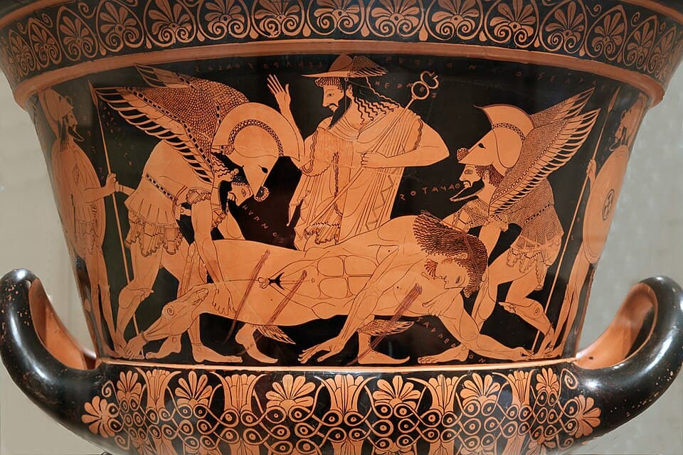 Hypnos