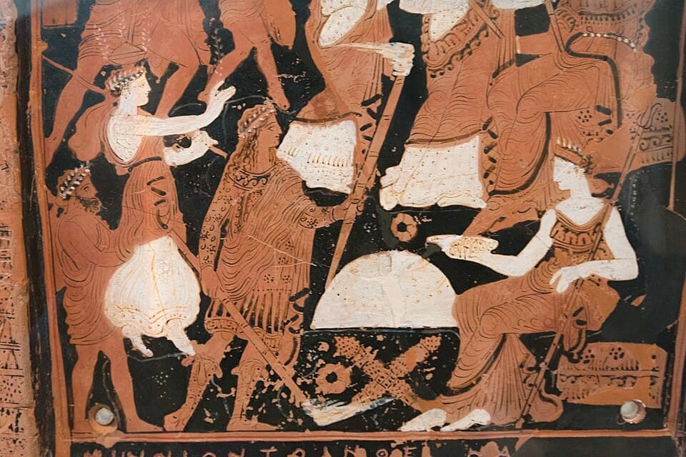 Iacchus