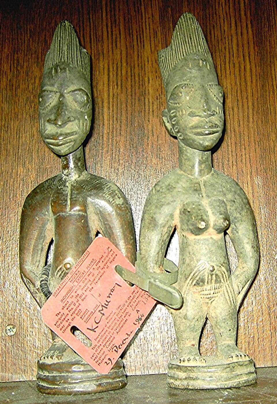 Ibeji