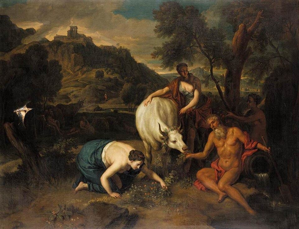 Inachus