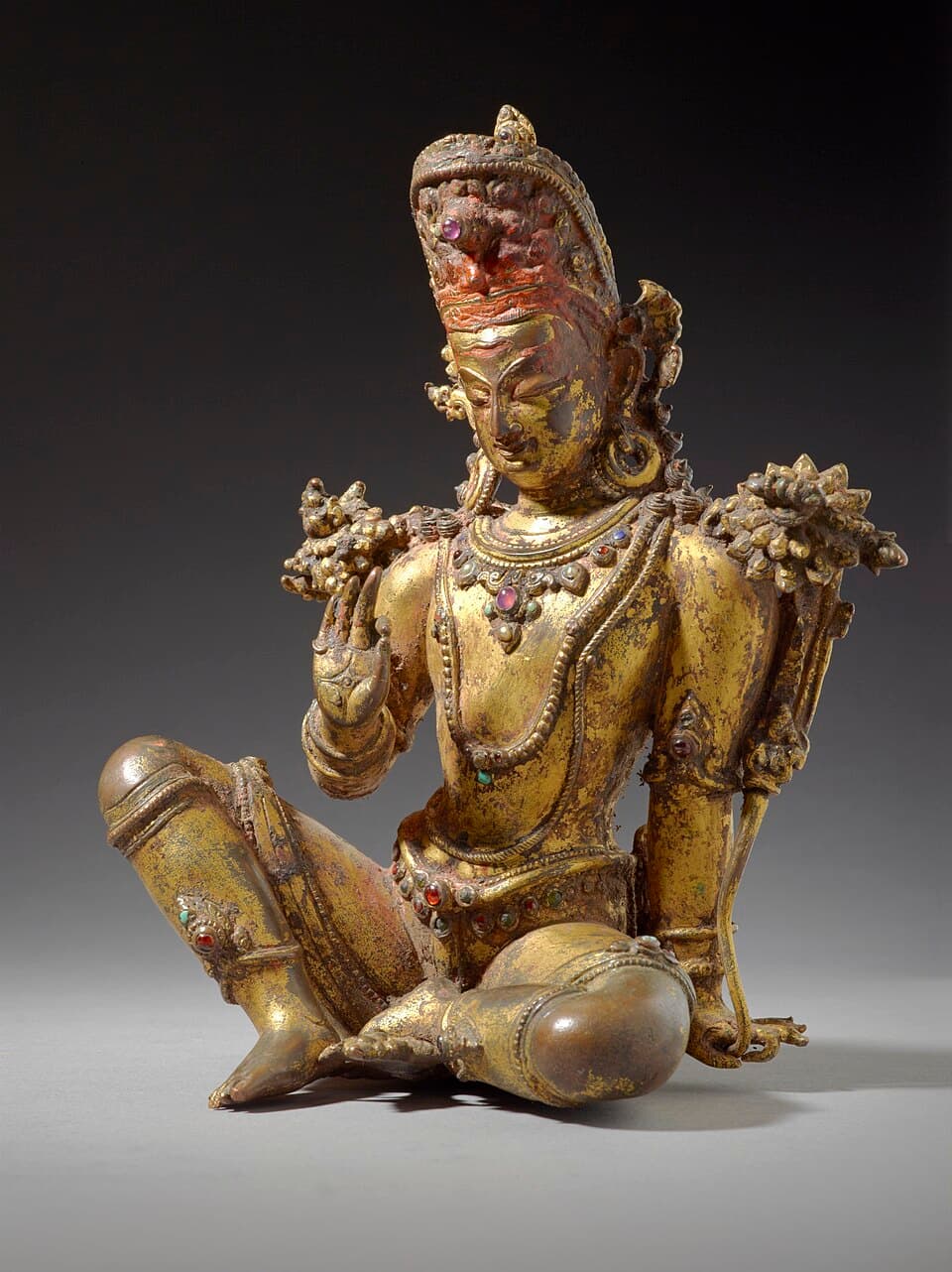 Indra