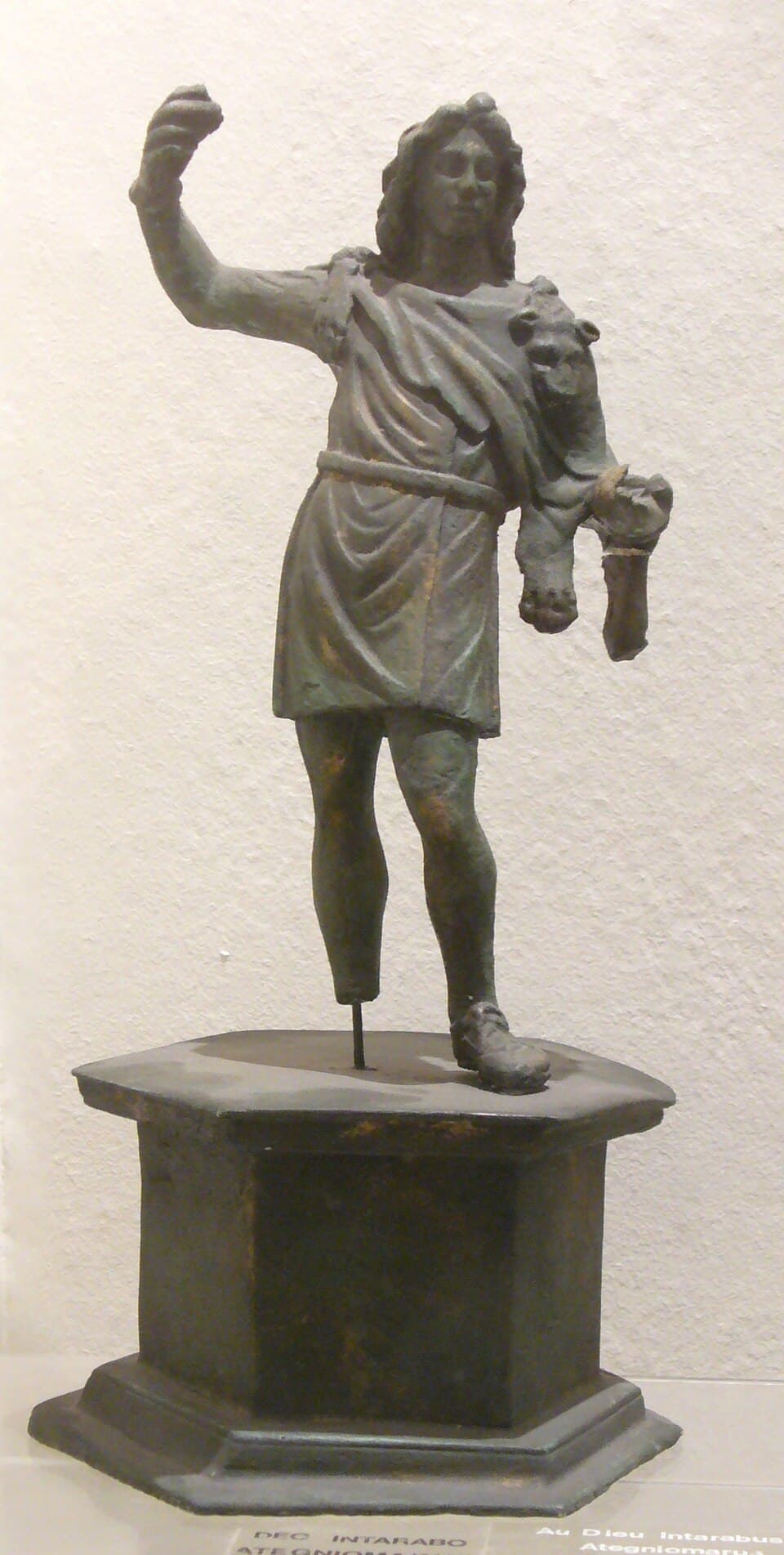 Intarabus