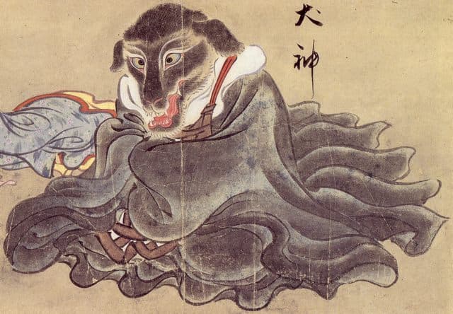 Inugami