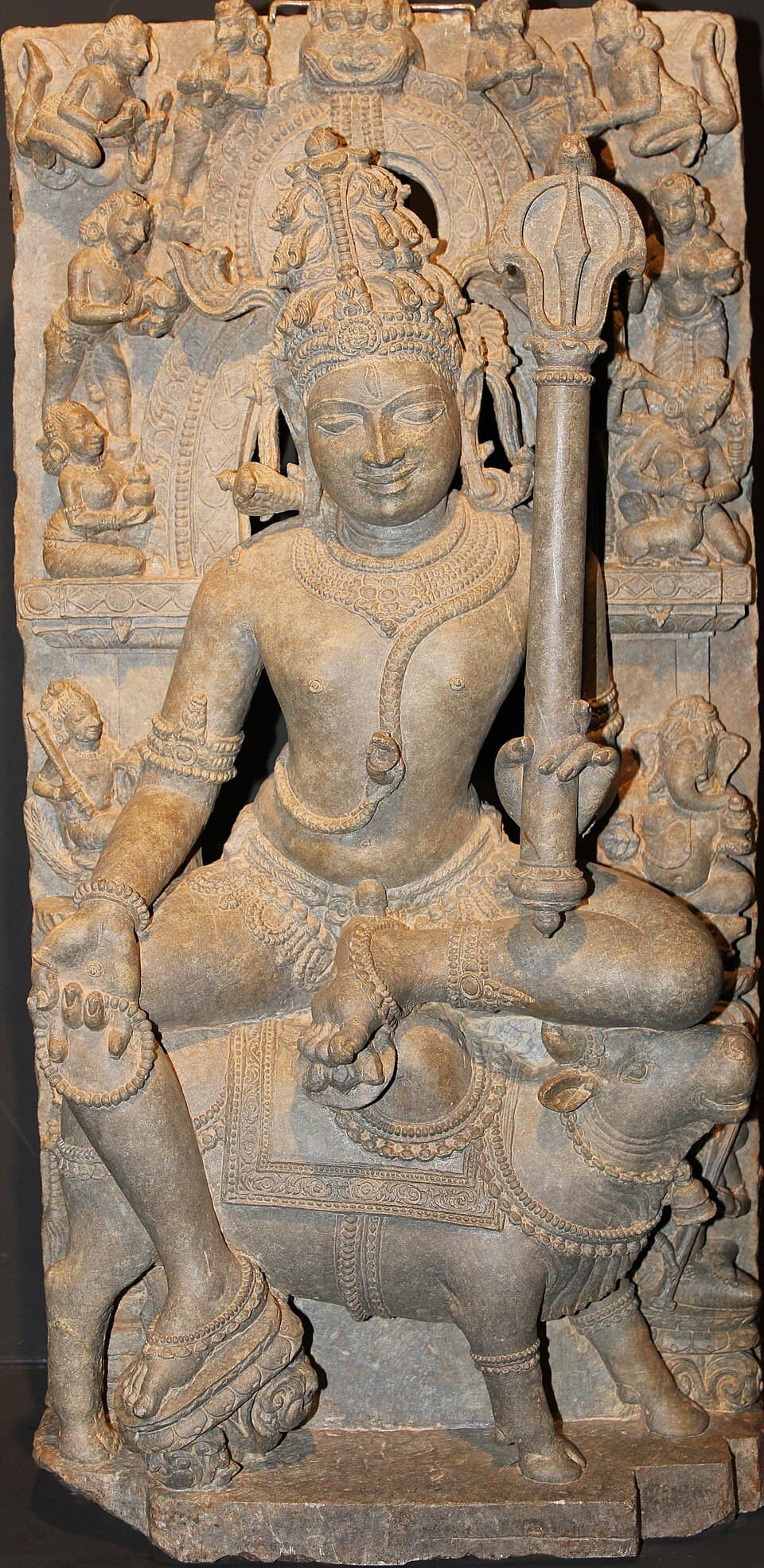Ishana