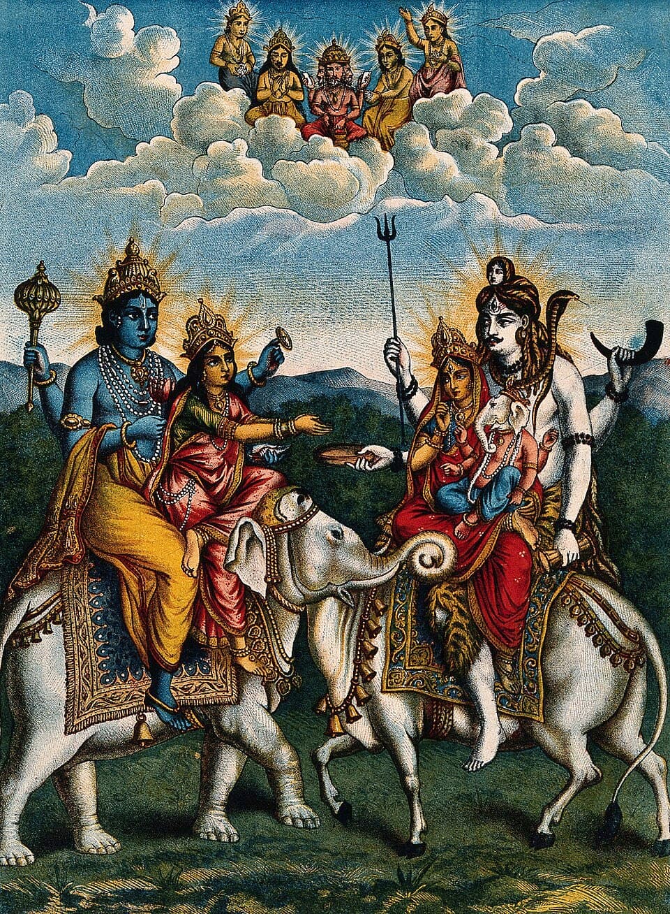 Ishvara