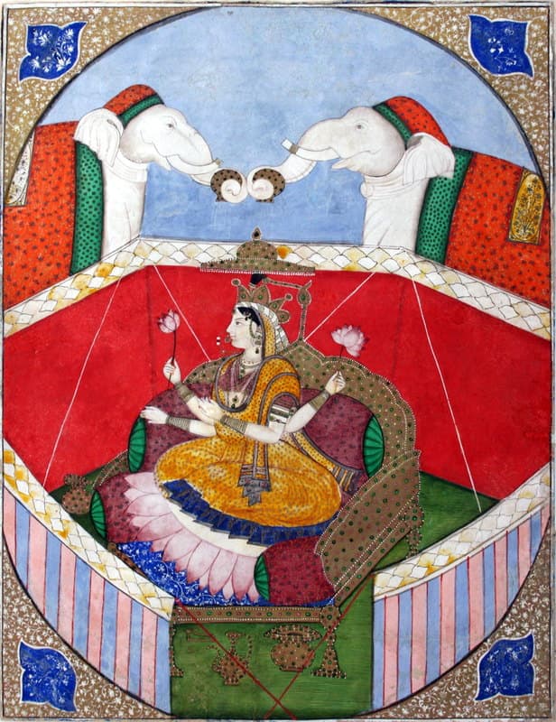 Ishvari