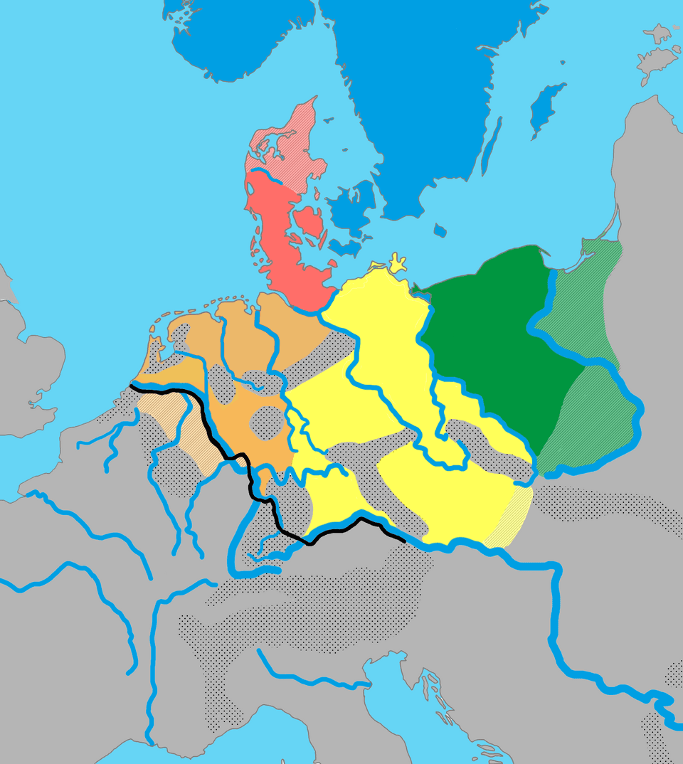 Istvaeones