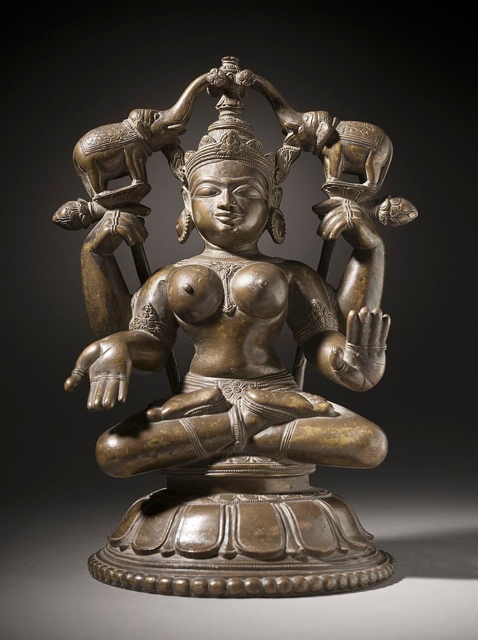 Jaganmata