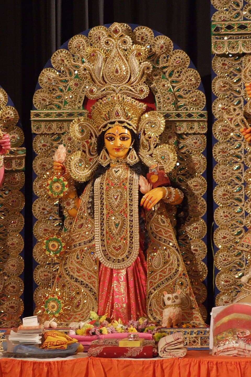 Jagdamba