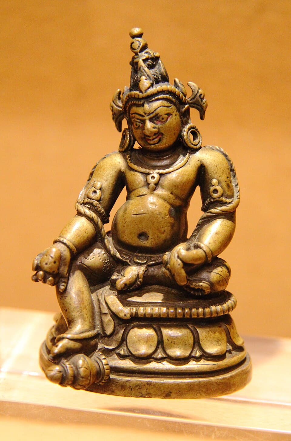 Jambhala