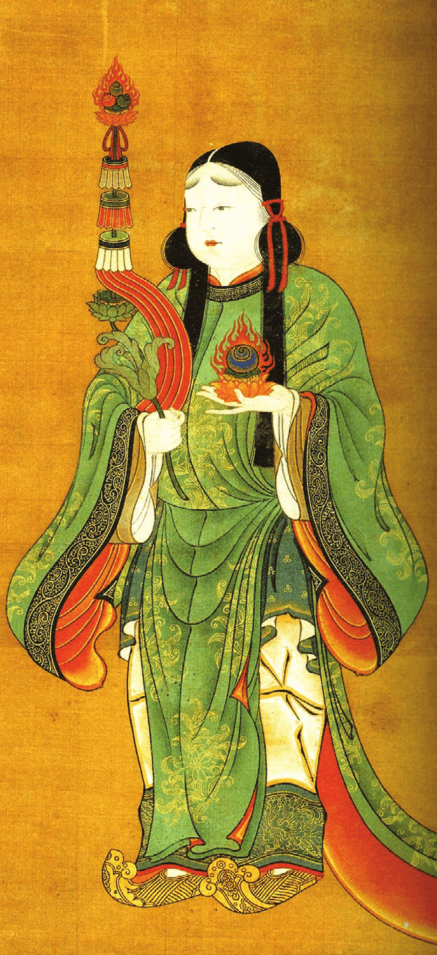 Jūzenji