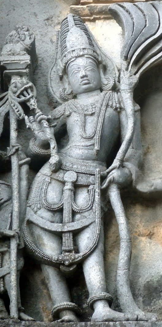 Kamadeva