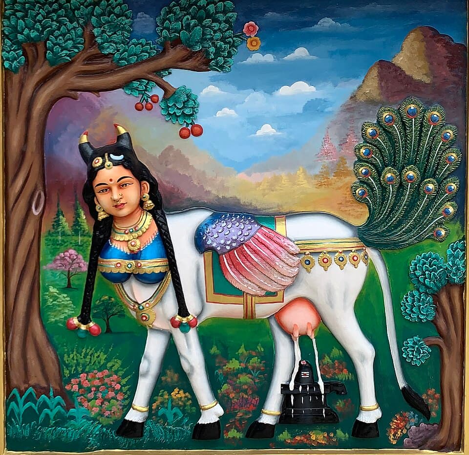 Kamadhenu