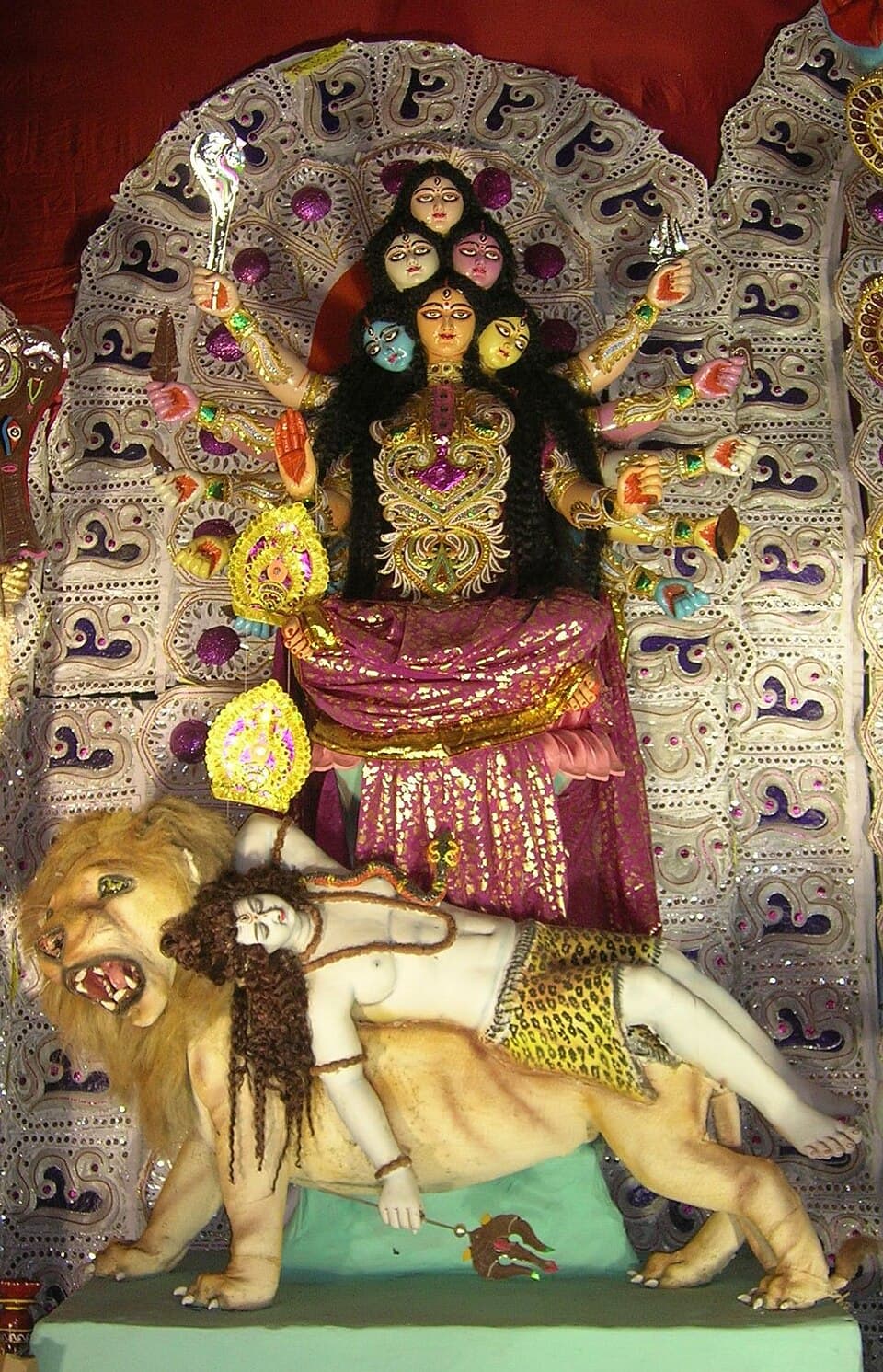 Kamakhya