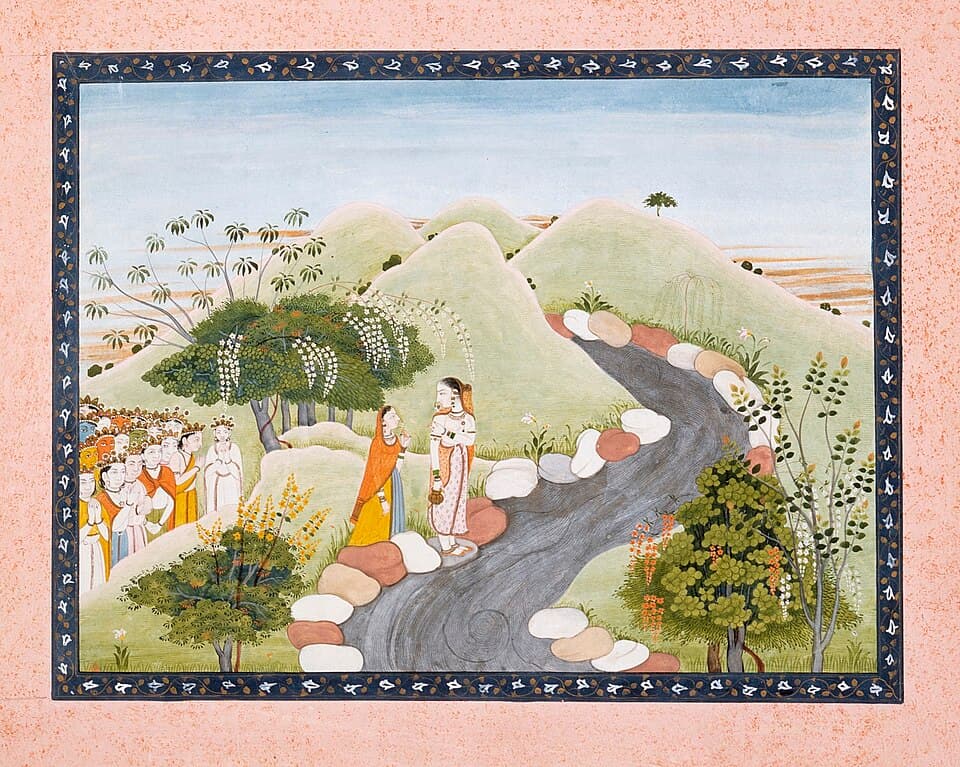 Kaushiki