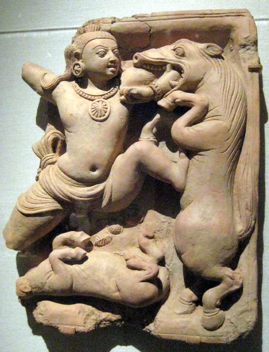 Keshava