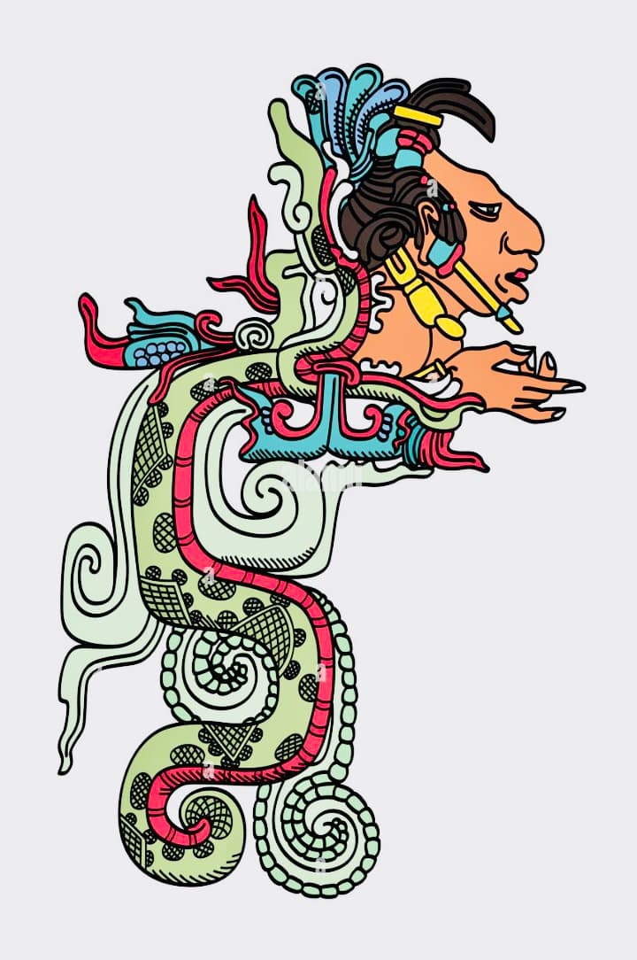 Kukulcan