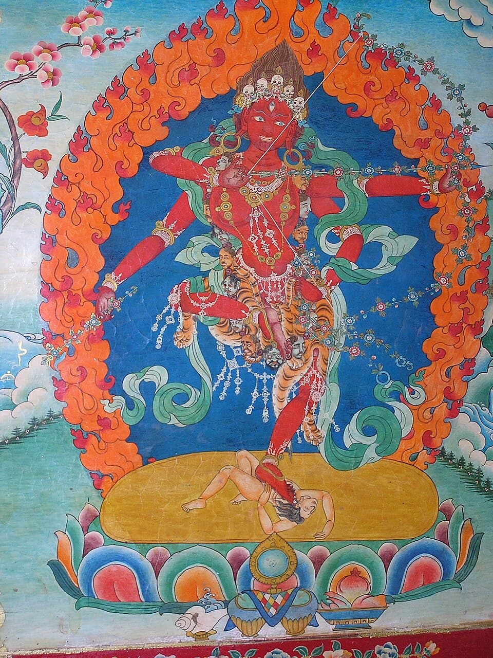 Kurukullā
