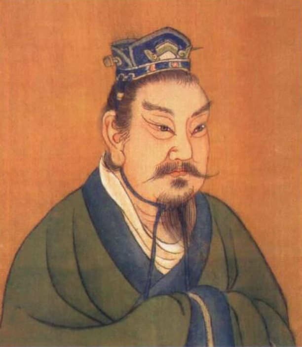Li Mu