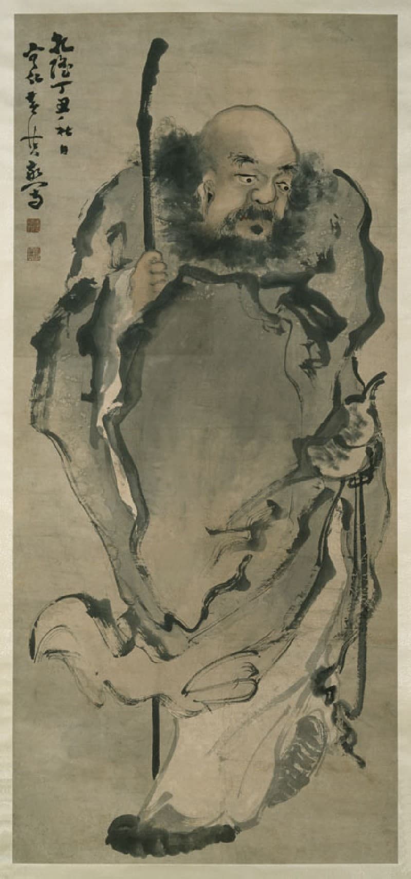 Li Tieguai