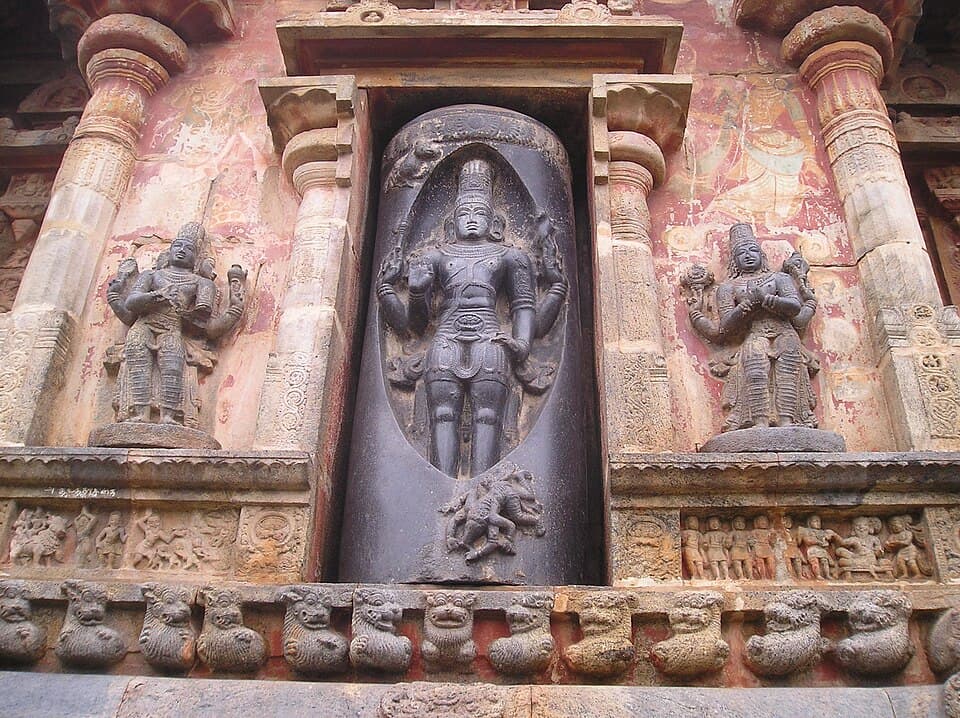 Lingodbhava