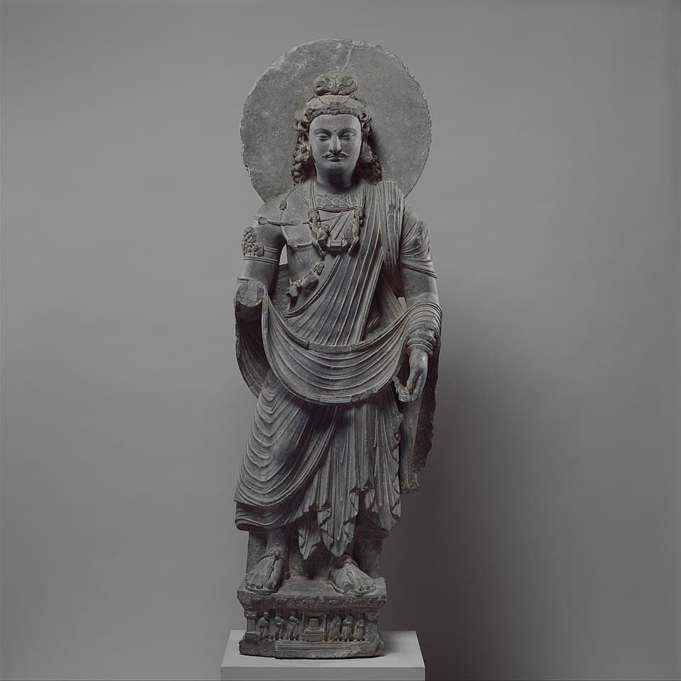 Maitreya