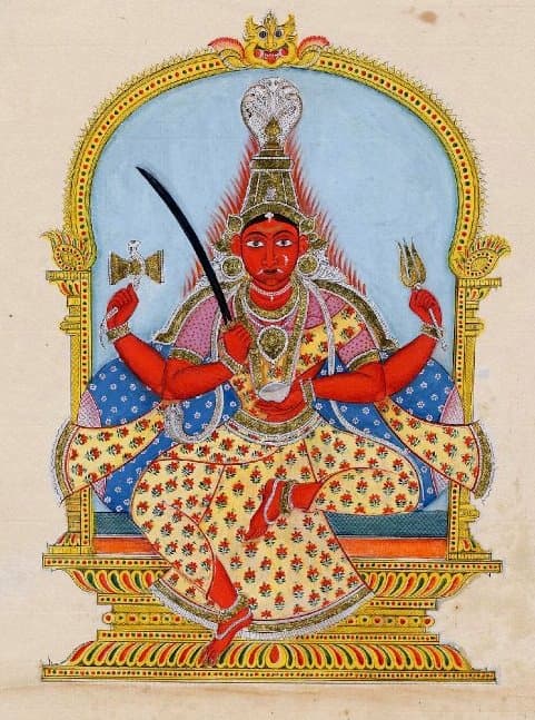 Mariamman