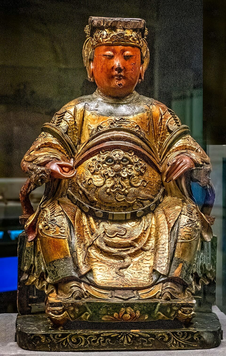 Mazu